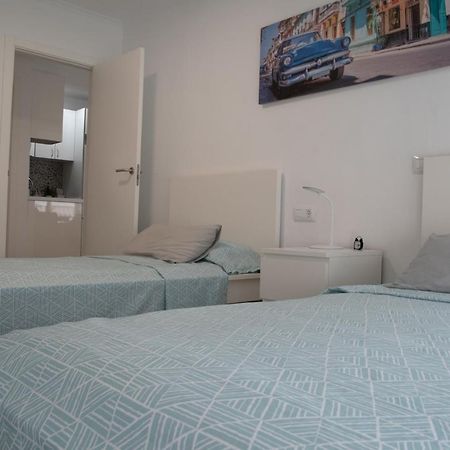 Bello apartamento 3 camas en Playa Martiánez! Puerto de la Cruz  Esterno foto