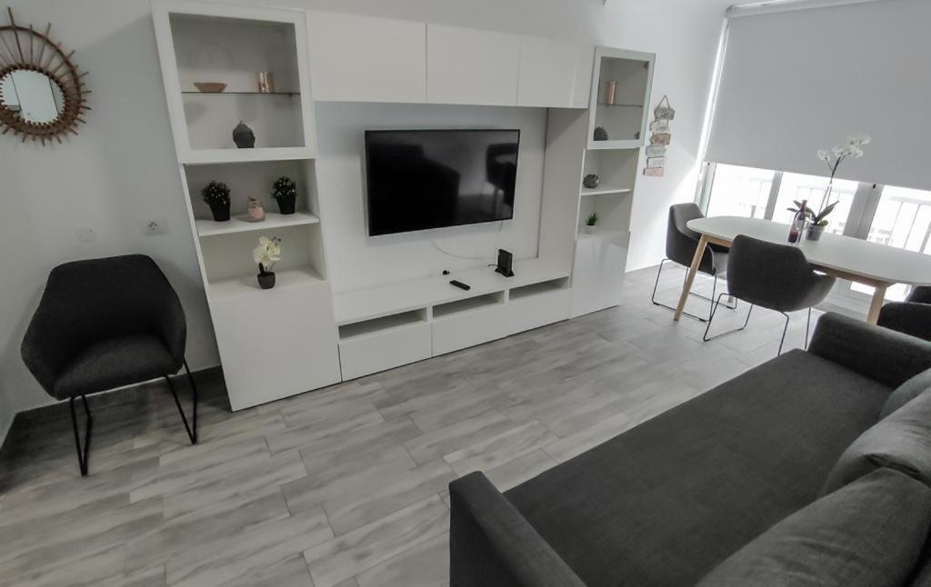 Bello apartamento 3 camas en Playa Martiánez! Puerto de la Cruz  Esterno foto