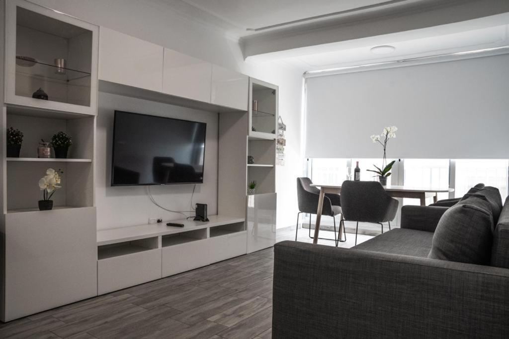 Bello apartamento 3 camas en Playa Martiánez! Puerto de la Cruz  Esterno foto