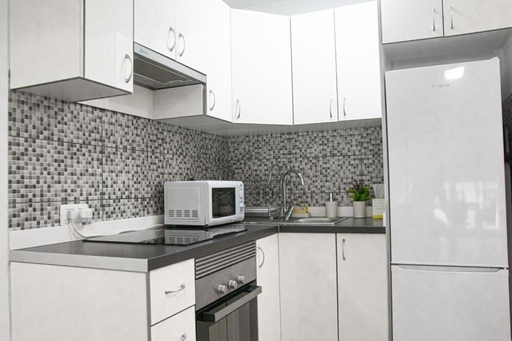 Bello apartamento 3 camas en Playa Martiánez! Puerto de la Cruz  Esterno foto